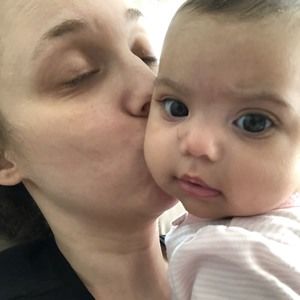 Meet your Posher, Jackie